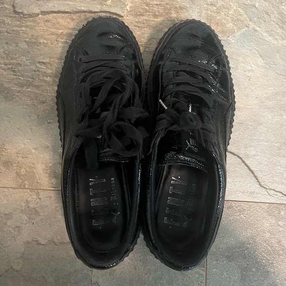 Fenty x Puma Creeper - Picture 4 of 7